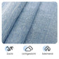 💥Dames 2-delige spijkerset met enkellange jeans