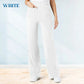 💖Vrouwen stretchy comfortabele casual broek