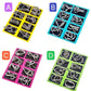 ✨50% OFF - While Supplies Last✅Metal Puzzle Ring Set (8-Piece)