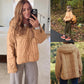 🔥Women's Oversized Hooded Puffer Jacket Quilted Lichtgewicht Winter Warme Pullover Gewatteerde Hoodies Jas