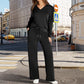 🔥Dames 2-delige sets Casual Lange mouwen Sweatersuits Sets