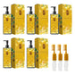 Beperkte aanbieding💥Voedende haarkleuring op basis van planten🎁 Cadeau🎁 Haarverzorgingsolie
