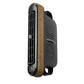 ❄️Zomeraanbieding: ￡19,99❄️Dual Turbo USB-autostoelventilator - krachtige ventilator met kussen voor achterin