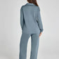 🔥Dames 2-delige sets Casual Lange mouwen Sweatersuits Sets