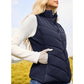 ⏰Hot Sale-Puffer Vest Vrouwen Mouwloze Zip Up Bovenkleding