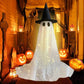 65“ Grote Glanzende Spookdecoratie
