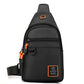 🔥Waterdichte Crossbody Schoudertas met Meerdere Zakken