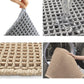 Verbeterd Waffle Runner-tapijt