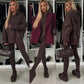 🎁 Women's Oversized Hoodie and Leggings Set