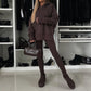 🎁 Women's Oversized Hoodie and Leggings Set