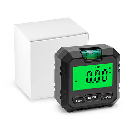 💥Limited-time 49% sale⏳3-In-1 Digital Inclinometer Angle Finder Gauge