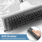 Bathroom Squeegee & Floor Brush Tool