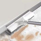 Bathroom Squeegee & Floor Brush Tool