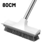 Bathroom Squeegee & Floor Brush Tool