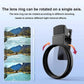 ⏳Beperkte tijd 50% korting!🌸Speciale prijs🌸Ultra-thin Lens to Eliminate Reflections HD Filter for Mobile Photography