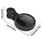 ⏳Beperkte tijd 50% korting!🌸Speciale prijs🌸Ultra-thin Lens to Eliminate Reflections HD Filter for Mobile Photography