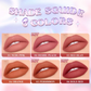 Waterproof Long-Lasting Matte Non-Stick Lipstick