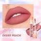 Waterproof Long-Lasting Matte Non-Stick Lipstick