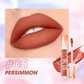 Waterproof Long-Lasting Matte Non-Stick Lipstick