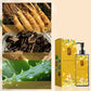 Beperkte aanbieding💥Voedende haarkleuring op basis van planten🎁 Cadeau🎁 Haarverzorgingsolie
