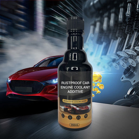 【💥Nieuw binnen 💥】Tijdelijke aanbieding 🎁Koop 3 en krijg 2 gratis!🔥Roestwerend additief voor motorkoelvloeistof (50% korting)