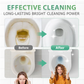 🌸Koop 2 krijg 1 gratis🌸Toiletpot geurverdrijver Tabletten met fris aroma (1 tablet = 3 gewone tabletten) 🚽🧼