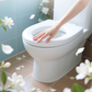 🌸Koop 2 krijg 1 gratis🌸Toiletpot geurverdrijver Tabletten met fris aroma (1 tablet = 3 gewone tabletten) 🚽🧼