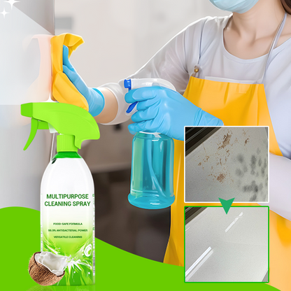 Huishoudelijke Krachtige Multifunctionele Reinigingsspray