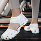🔥 Summer Hot Sale 50% korting op⏰ Keerbare antislip buiten strandschoenen