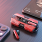 HD Geluid Draadloze Bluetooth Oordopjes
