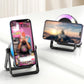 4-in-1 Multifunctionele Smartphonehouder met Bluetooth-luidspreker
