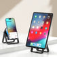 4-in-1 Multifunctionele Smartphonehouder met Bluetooth-luidspreker