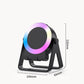 4-in-1 Multifunctionele Smartphonehouder met Bluetooth-luidspreker
