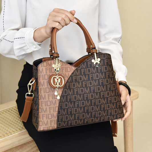 Modieuze, casual en elegante damestas