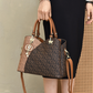 Modieuze, casual en elegante damestas