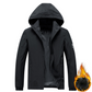 Casual Sport Hooded Jacket