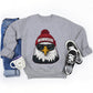 🔥Spirit Animal Football Graphic Sweatshirts - City Animal Sports Pullover