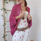 🔥Black Friday-aanbieding 50% KORTING🧶Gebreide cocoon-sjaal voor dames🧣