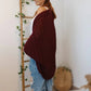 🔥Black Friday-aanbieding 50% KORTING🧶Gebreide cocoon-sjaal voor dames🧣