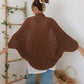🔥Black Friday-aanbieding 50% KORTING🧶Gebreide cocoon-sjaal voor dames🧣