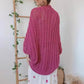 🔥Black Friday-aanbieding 50% KORTING🧶Gebreide cocoon-sjaal voor dames🧣