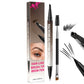 🎁Koop 1 en krijg 1 gratis🔥 4D Brow Pen – Voor natuurlijke, perfecte wenkbrauwen en eyeliner die de hele dag blijven zitten! 💁‍♀