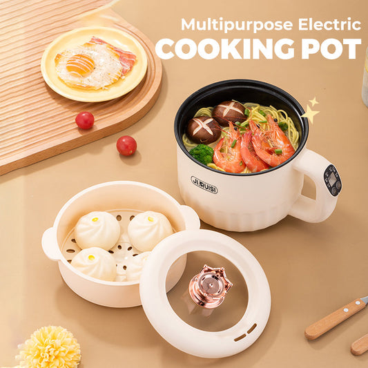 🔥🔥Verkoop! Onder de kostprijzen 🔥🔥 Programmeerbare multifunctionele elektrische kookpot