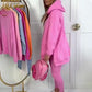 Stijlvolle hoodie en broek voor dames