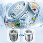 💦Multifunctionele wasmachine reiniger met frisse geur💦
