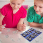 ✨50% OFF - While Supplies Last✅Metal Puzzle Ring Set (8-Piece)