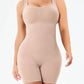 Buikshapwear bodysuit