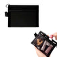 👜Draagbare Mesh Cosmetica Opbergzak✨