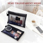 👜Draagbare Mesh Cosmetica Opbergzak✨