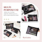 👜Draagbare Mesh Cosmetica Opbergzak✨